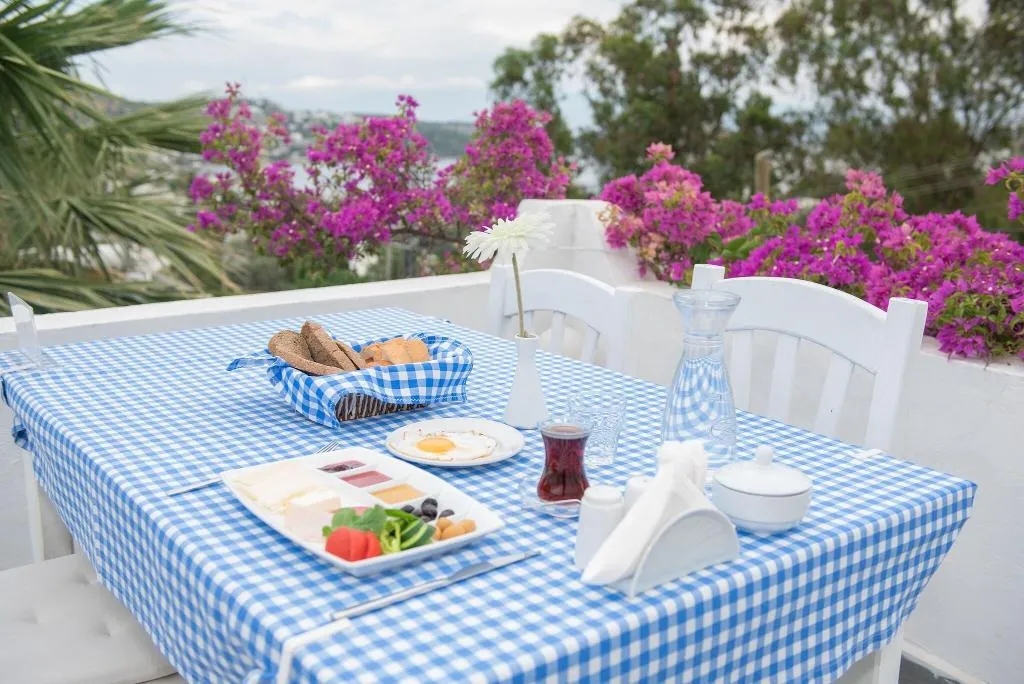Restaurant, Panorama Hotel Bodrum, Bodrum