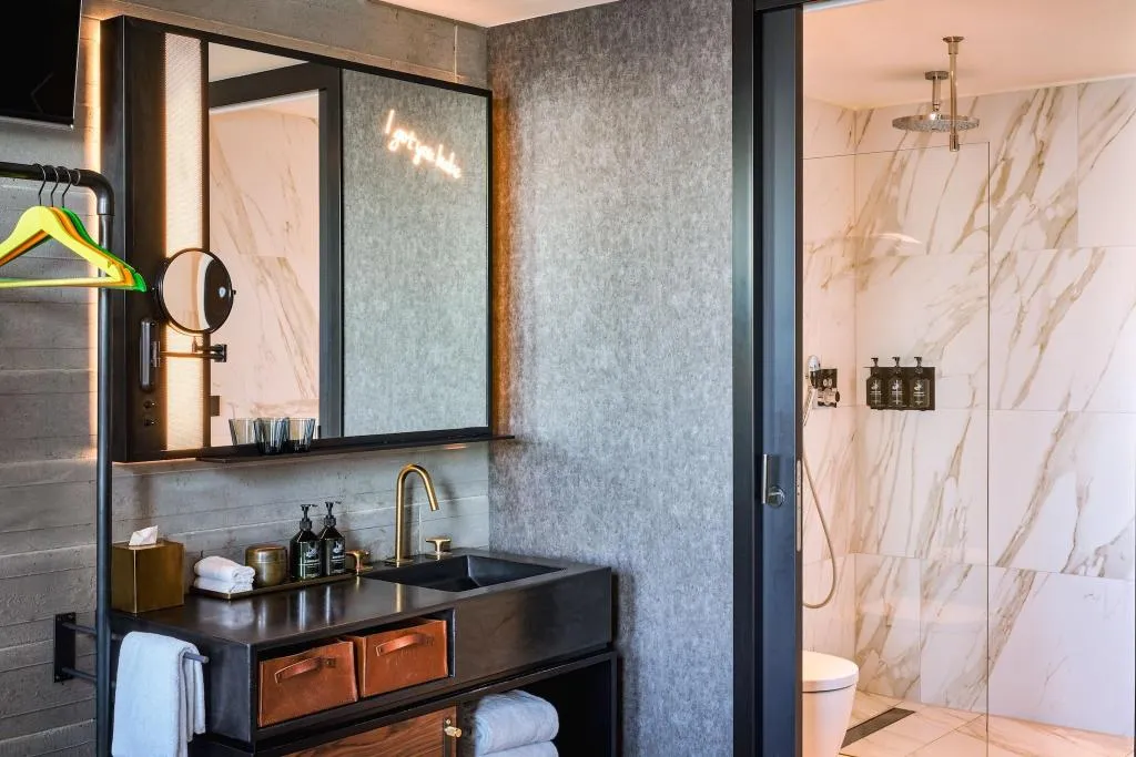 Room, Sir Adam Hotel, part of Sircle Collection, Amsterdam