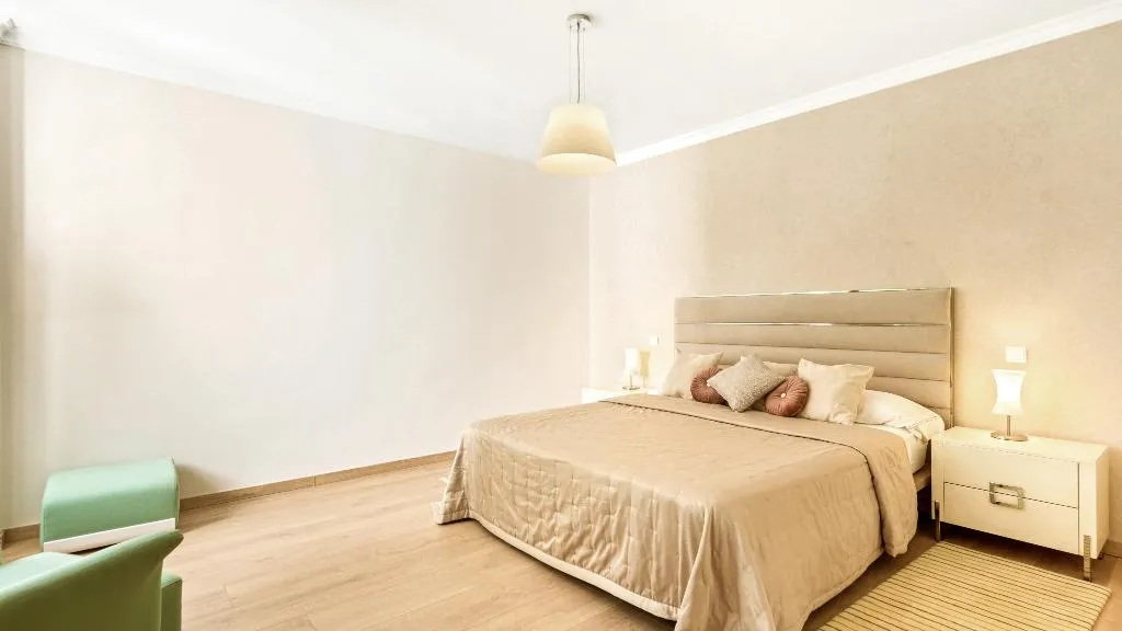 VILLA STANDARD Room, Villa Marina Puerto Banus, Costa Del Sol