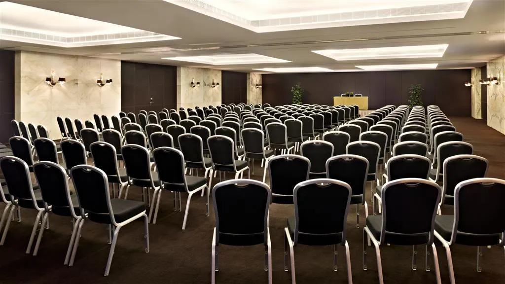 Conferences, Sheraton Lisboa Hotel & Spa, Lisbon
