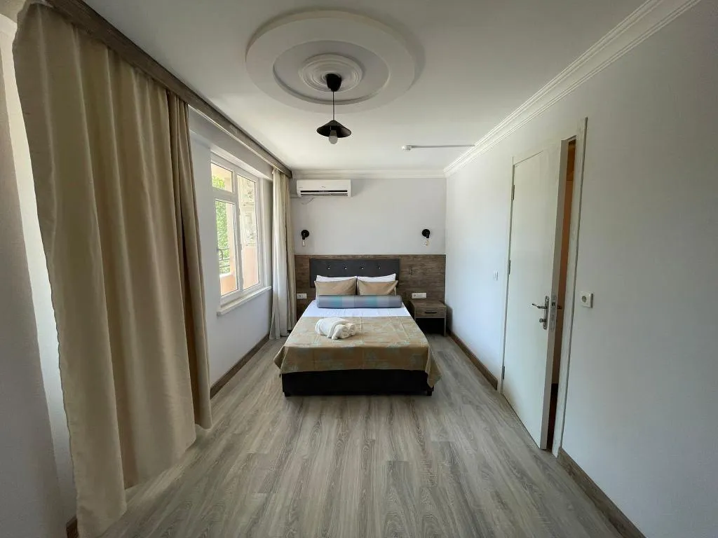 DOUBLE STANDARD Room, Seven City Hotel, Antalya