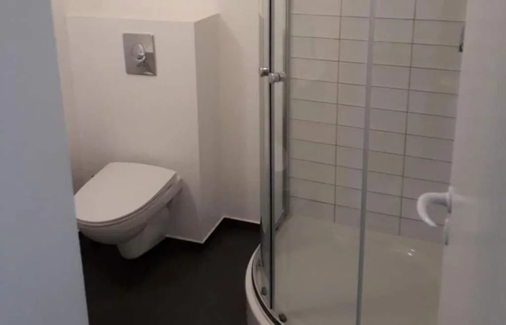 Room, Hotel M18, Copenhagen