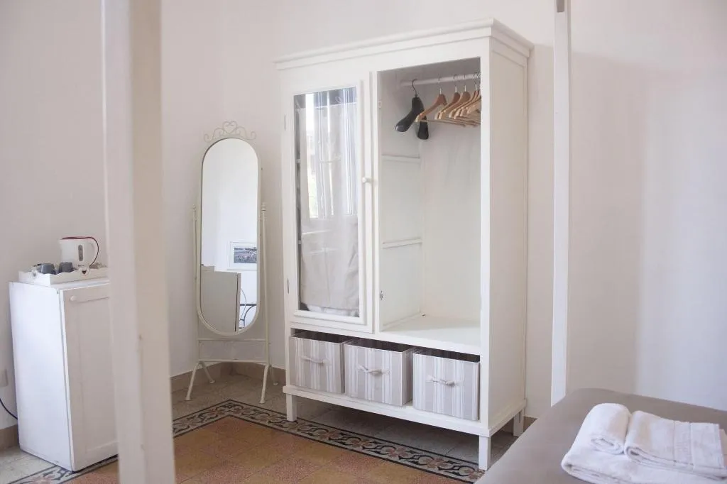 Room, Sweety Rome Guest House, Naples