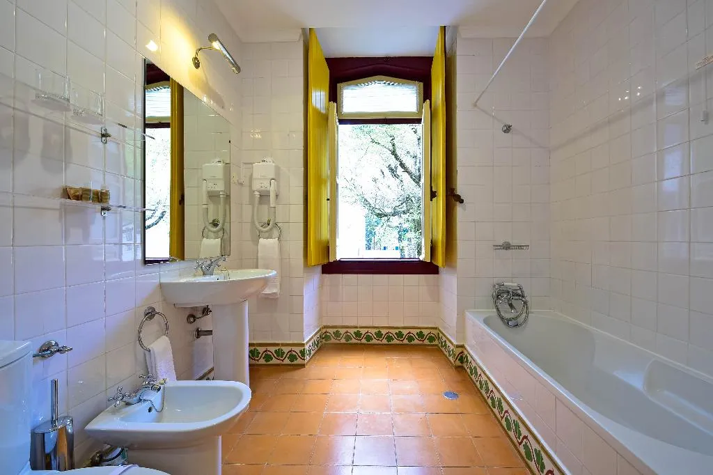 Double or Twin DELUXE SUPERIOR Room, Central Monchique Hotel by Unlock Hotels, Algarve