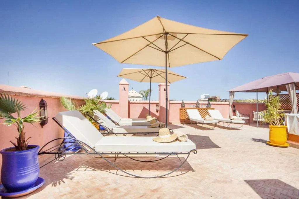 Conferences, Arabian Riad Marrakech, Marrakech