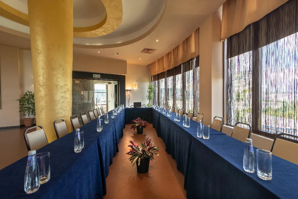 Conferences, Rosslyn Hotel Dimyat Varna, Varna