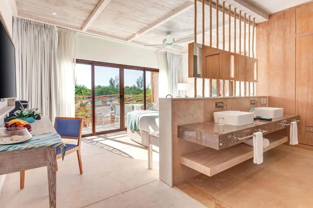 Room, Mystique Holbox by Royalton, A Tribute Portfolio, Cancun Area