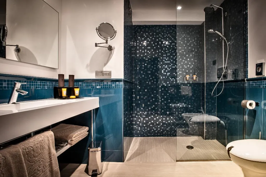 DOUBLE SUPERIOR Room, Grand Hotel Resort Ma&Ma - Adults Only, Olbia