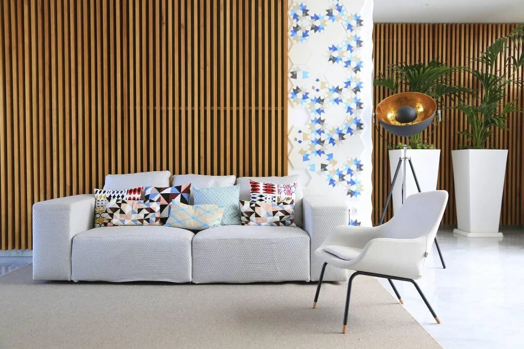Lobby, Labranda Alyssa Suite Hotel, Lanzarote