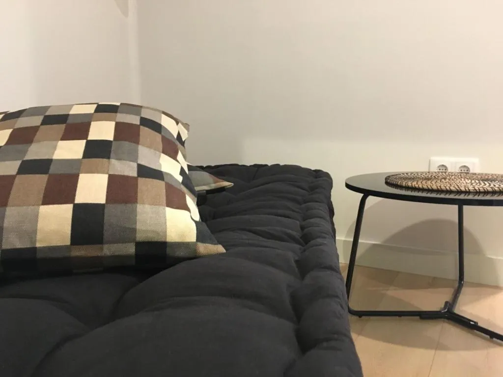 Room, Md Design Hotel Portal Del Real, Valencia