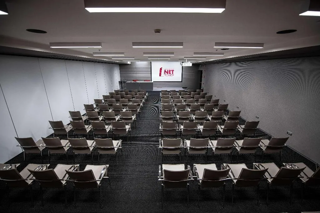 Conferences, Best Western Plus Net Tower Hotel Padova, Venice