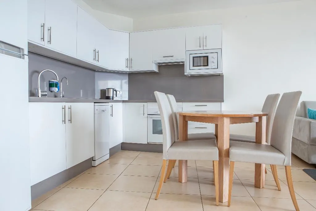 APARTMENT ONE BEDROOM Room, Santa Barbara Golf & Ocean Golf Club, Tenerife
