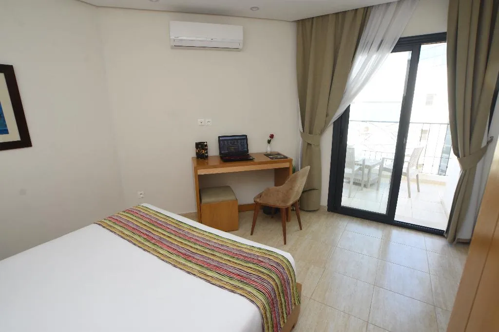 Double or Twin CLASSIC Room, Downtown Tunis Hotel, Tunisia