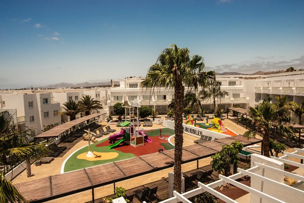 Pool, Aequora Lanzarote, Lanzarote