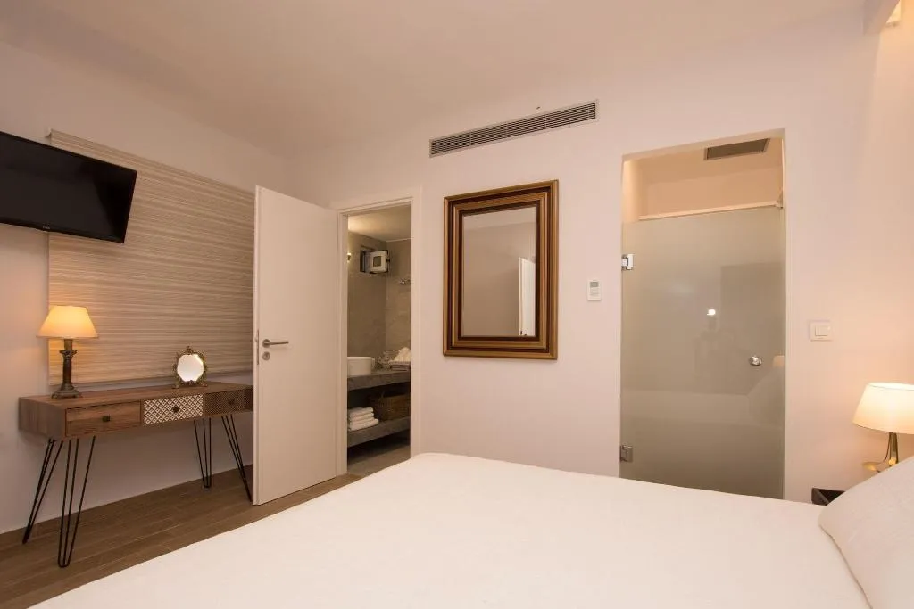 Room, B4B Sea n' City, Zante