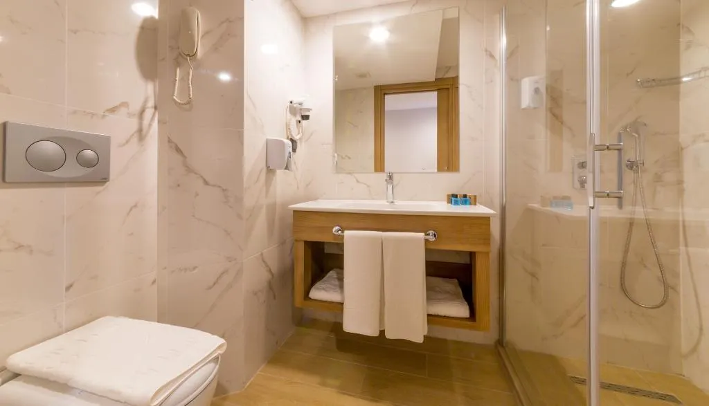 DOUBLE SUPERIOR Room, Julian Club Hotel, Dalaman