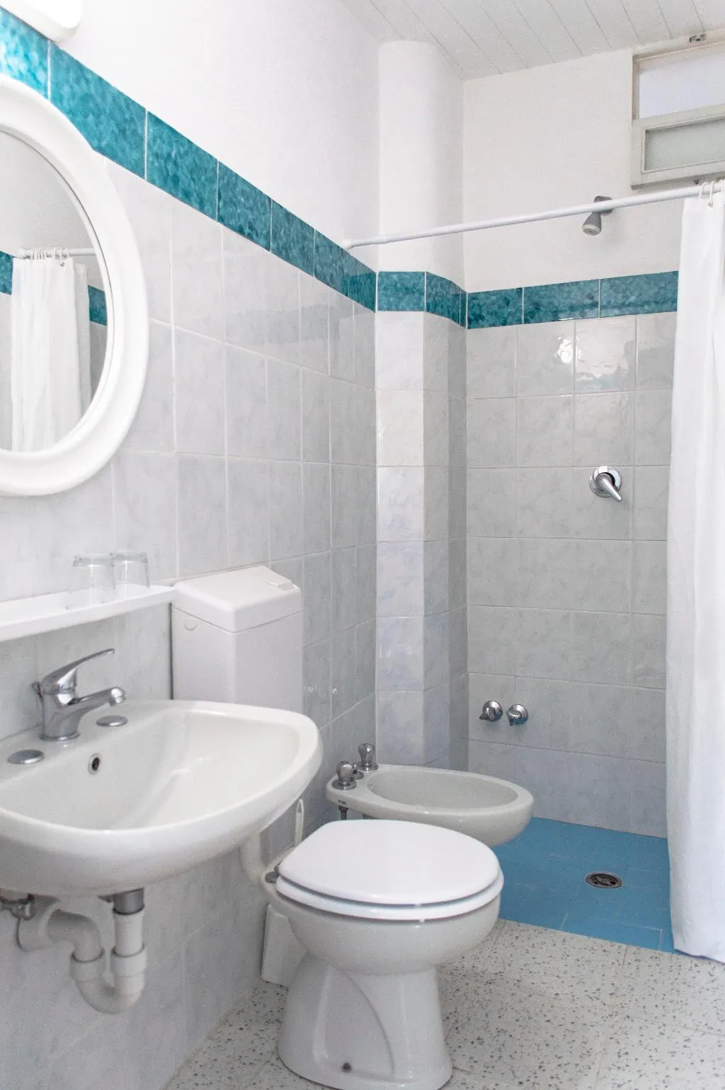 TRIPLE STANDARD Room, La Maggioressa, Naples