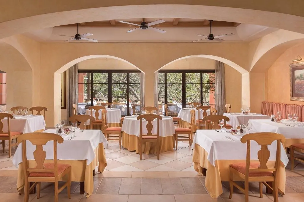 Restaurant, Sheraton Fuerteventura Beach, Golf & Spa Resort, Fuerteventura