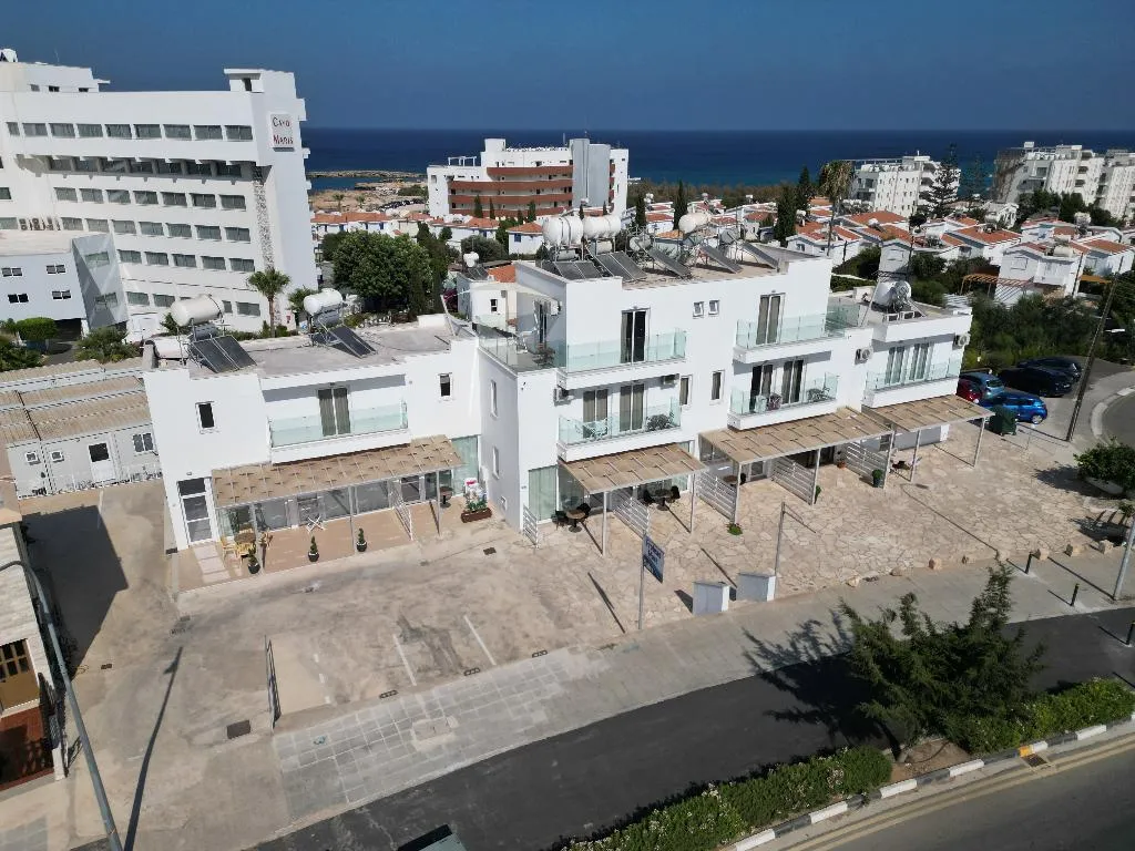 General view, Proteas Mare Suites, Cyprus