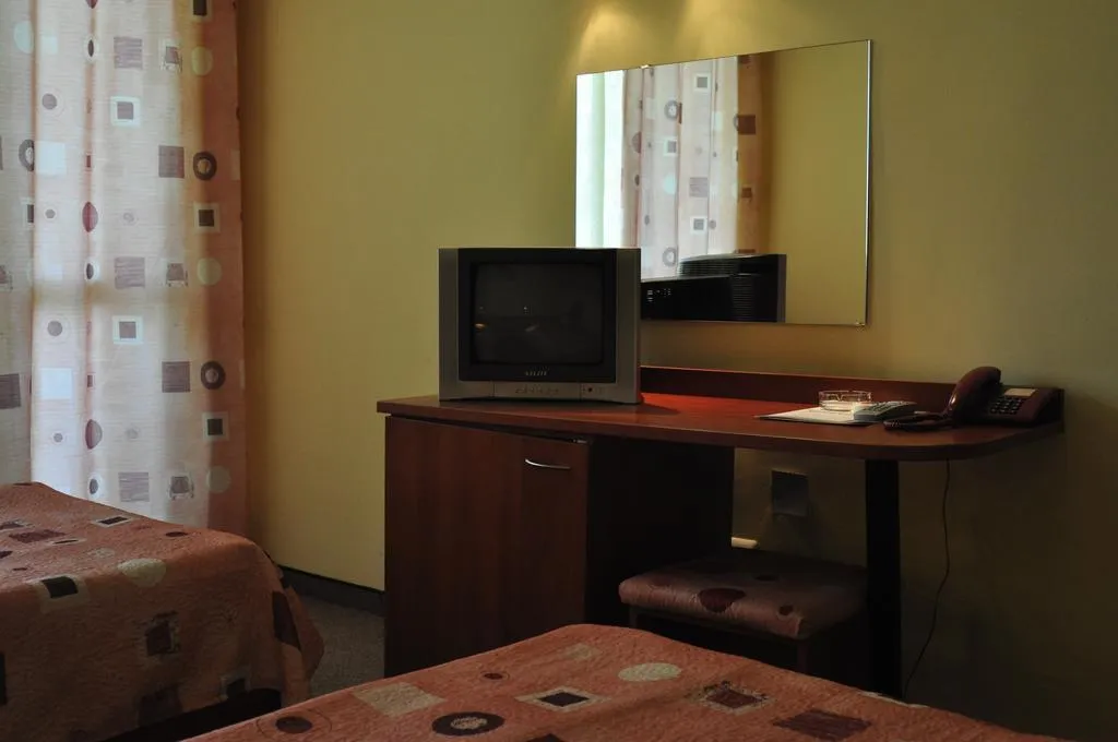 DOUBLE STANDARD Room, Strandzha, Varna