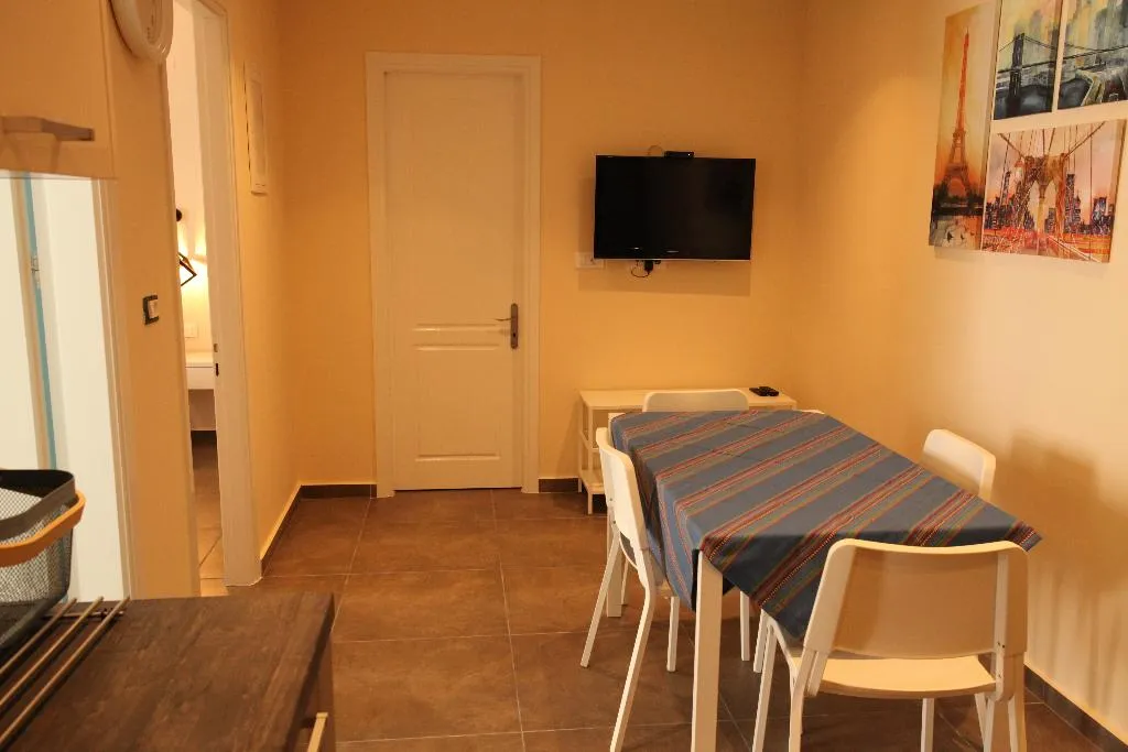 APARTMENT SUPERIOR TWO BEDROOMS Room, Agnantio, Kefallinia