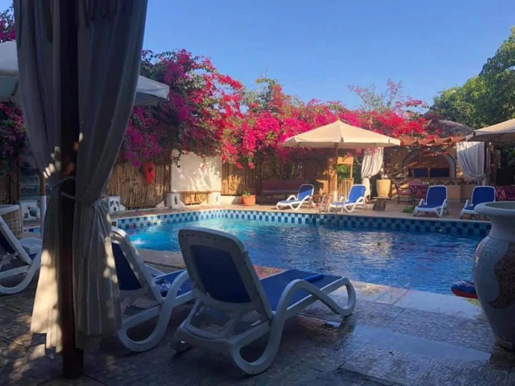 Sports and Entertainment, Nile Compound Hotel, Luxor