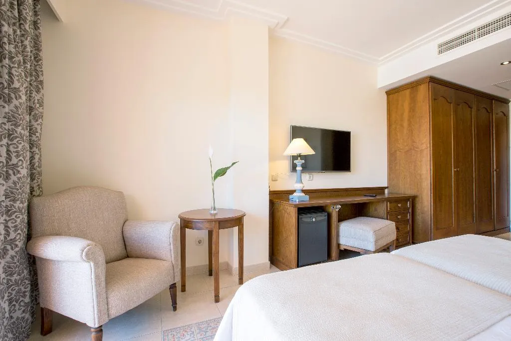 Double or Twin STANDARD Room, Hipotels Barrosa Garden, Costa De La Luz