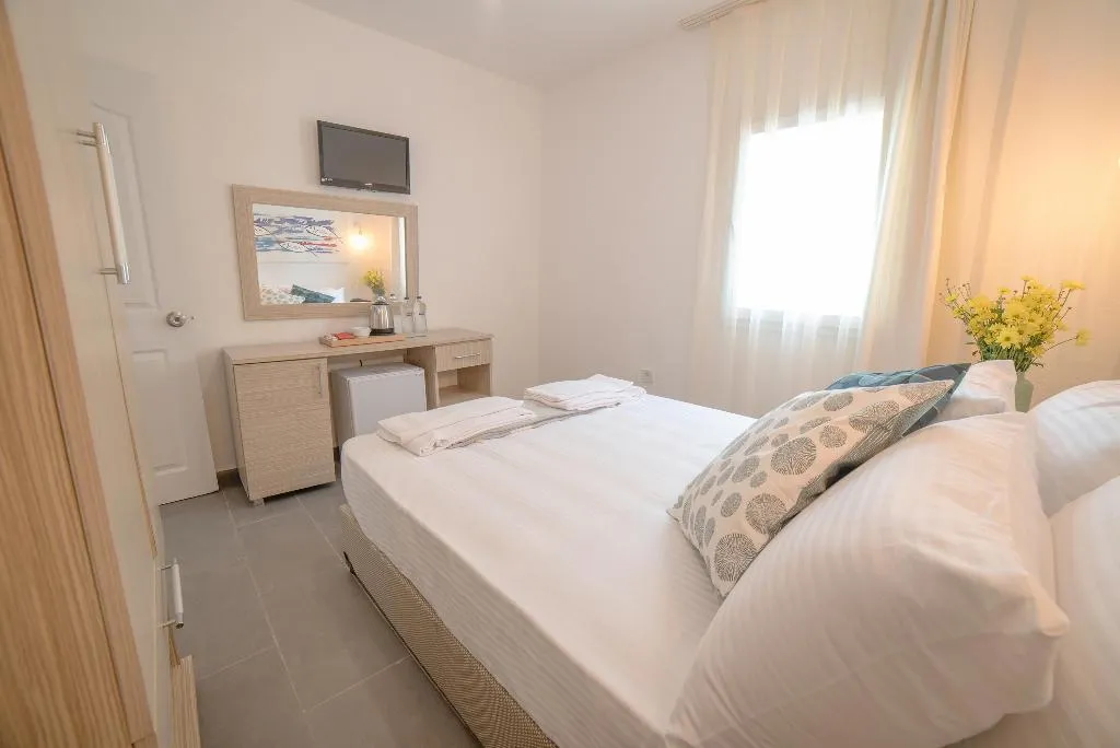 FAMILY ROOM STANDARD Room, Madda Hotel, Bodrum