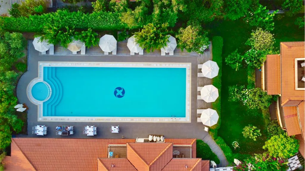 Pool, Renka Hotel & Spa, Dalaman