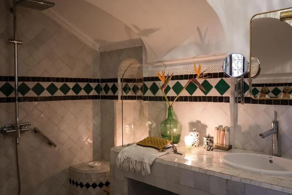 Room, Riad Olema Et Spa, Marrakech