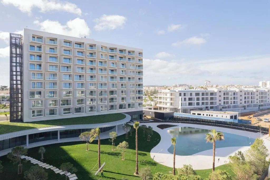 Sports and Entertainment, The Editory Residence Lagos, Algarve