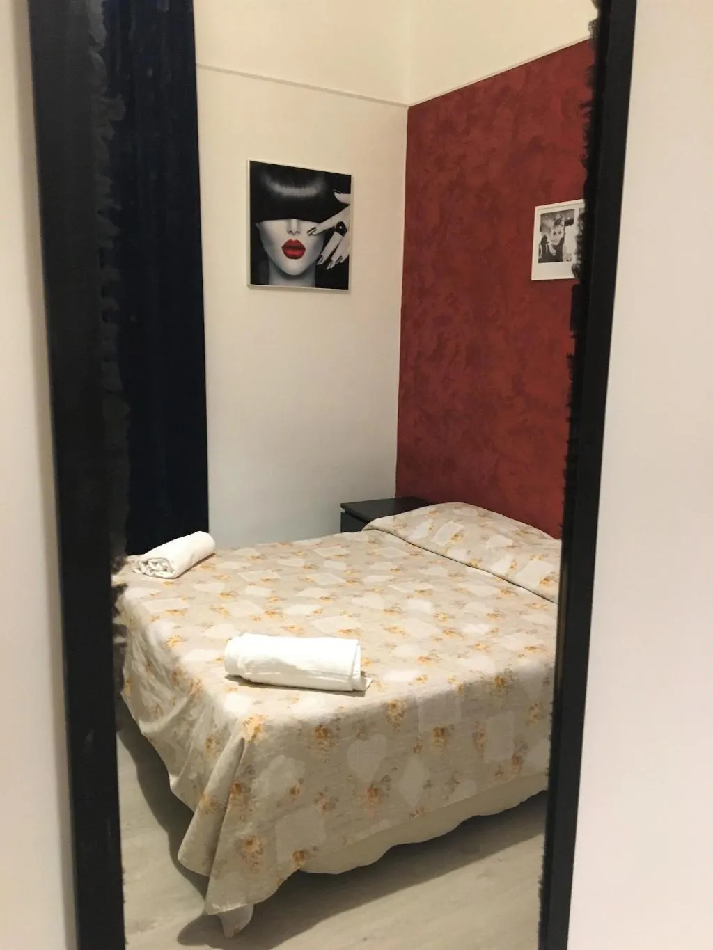 Room, Guesthouse Paradisio, Naples