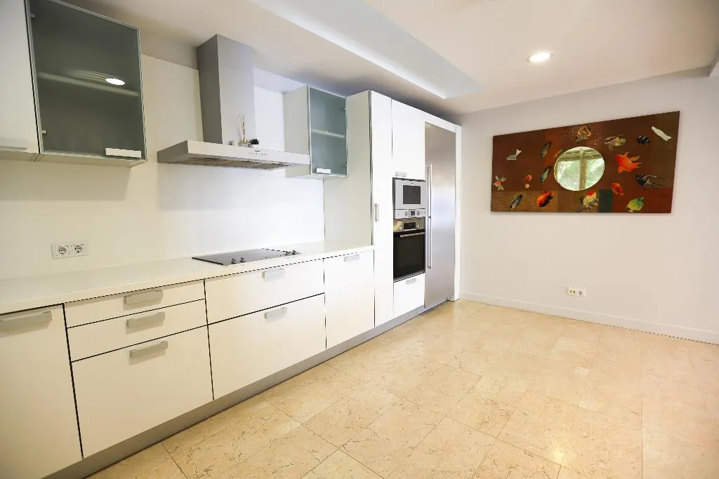 APARTMENT FOUR BEDROOMS ONE BATHROOM Room, Palmalife Bodrum Resort & Spa, Bodrum