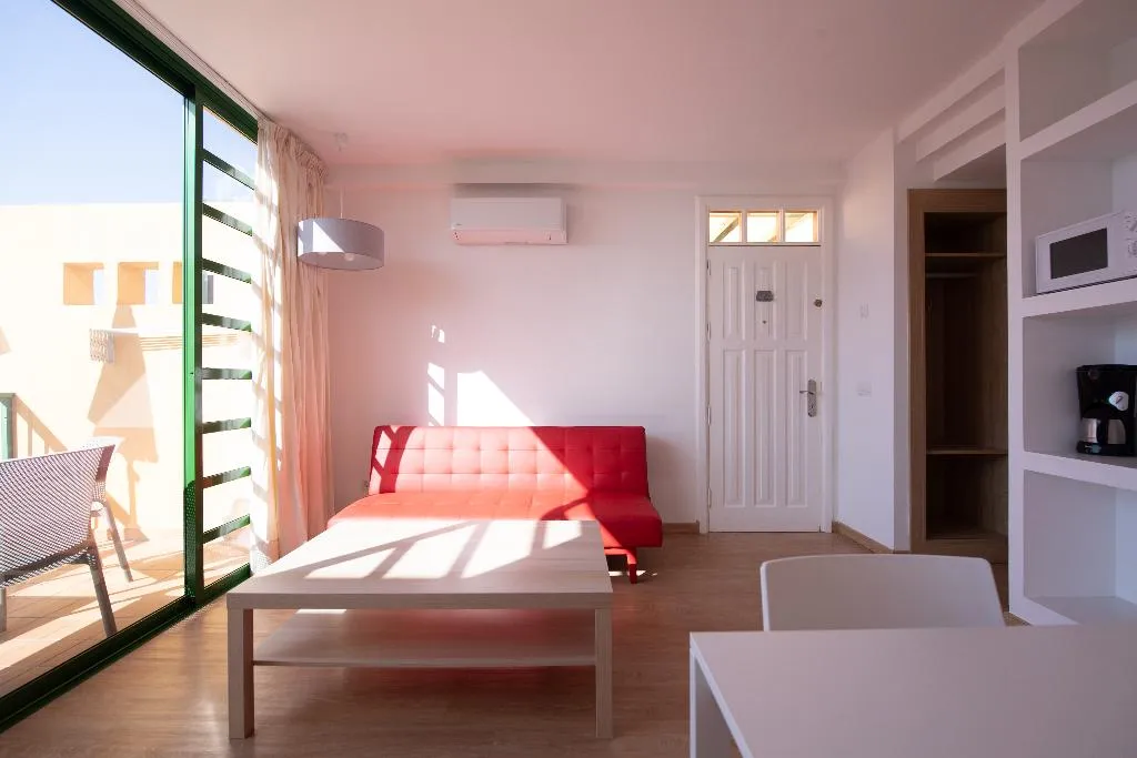 APARTMENT STANDARD Room, Apartments Cordial Judoca Beach Only Adults, Gran Canaria