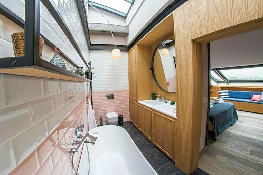 Room, Stradom 15 Apartments, Krakow