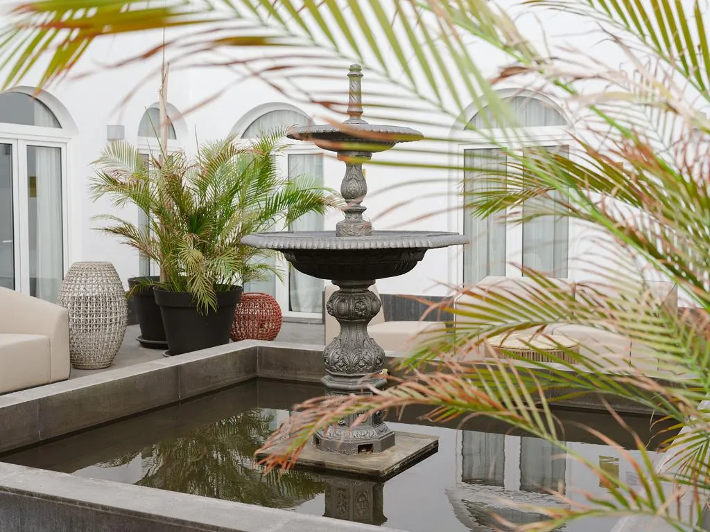 DOUBLE SINGLE USE SUPERIOR Room, Taburiente, Tenerife