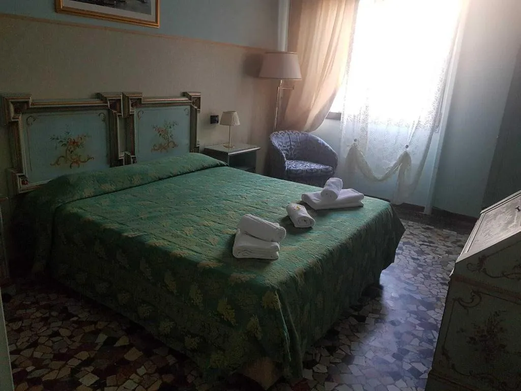 Room, Venice Lion Residence - Vespucci, Venice