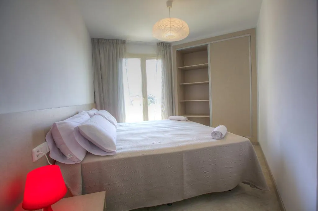 APARTMENT SUPERIOR Room, Sono Master Apartments, Barcelona