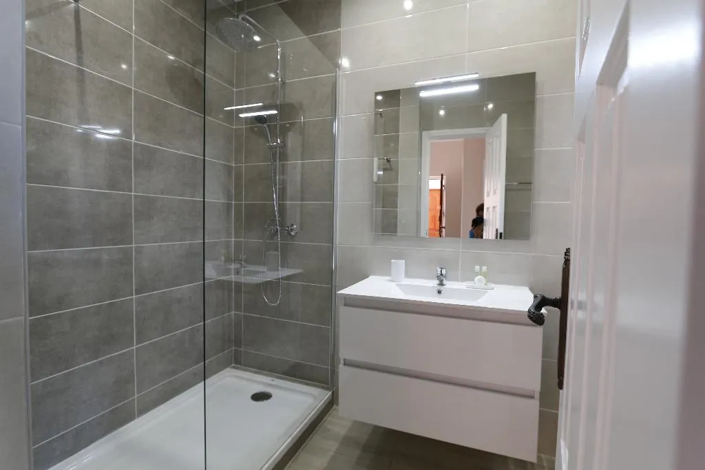 APARTMENT THREE BEDROOMS Room, Apartamentos The Old Village by Village 4u, Algarve