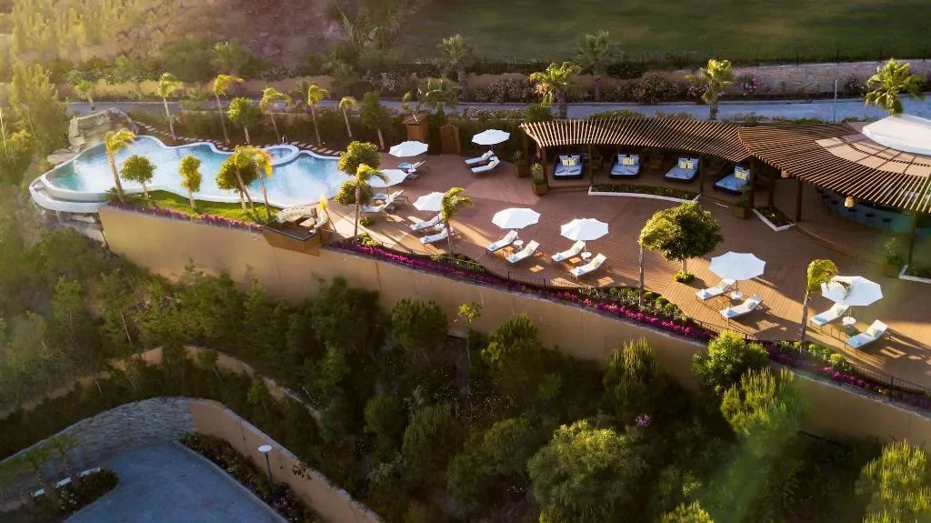 Sports and Entertainment, Le Meridien Bodrum Beach Resort, Bodrum