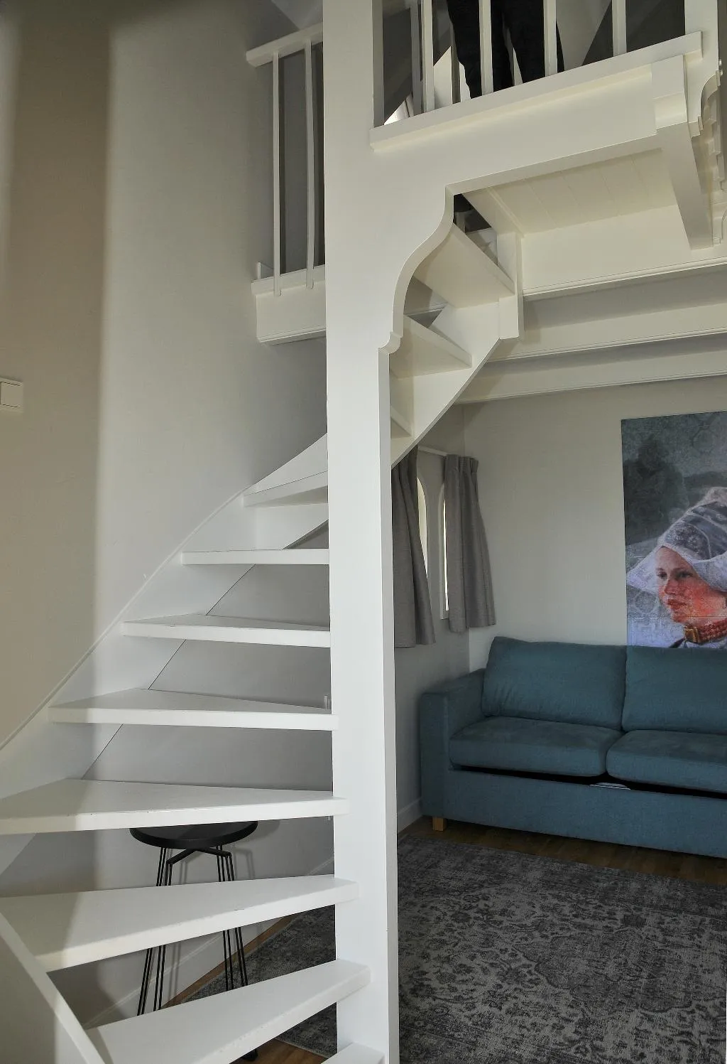 SUITE TWO BEDS Room, Hotel Spaander BW Signature Collection, Amsterdam
