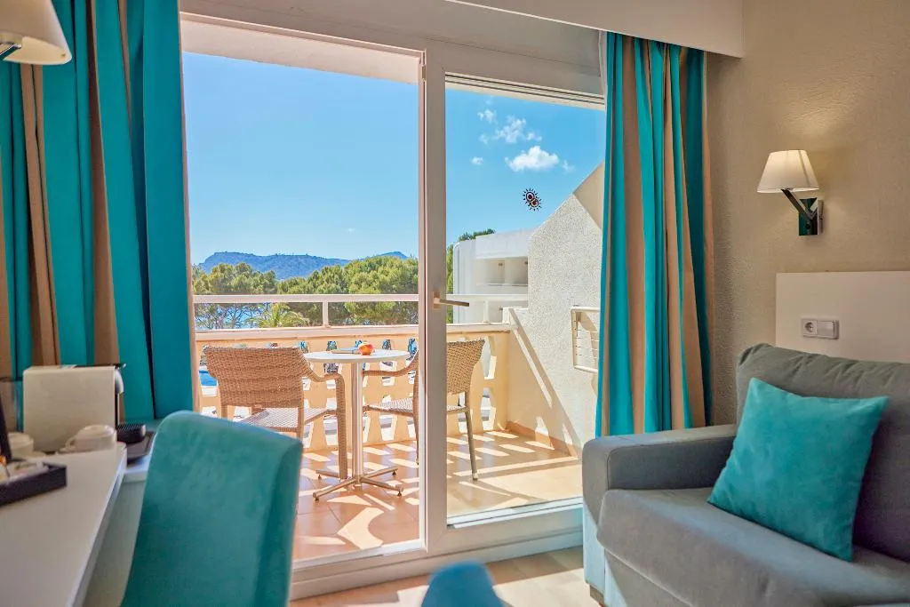 DOUBLE SUPERIOR Room, Universal Hotel Lido Park & Spa, Majorca