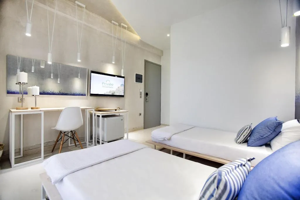 Room, Privee Santorini, Santorini