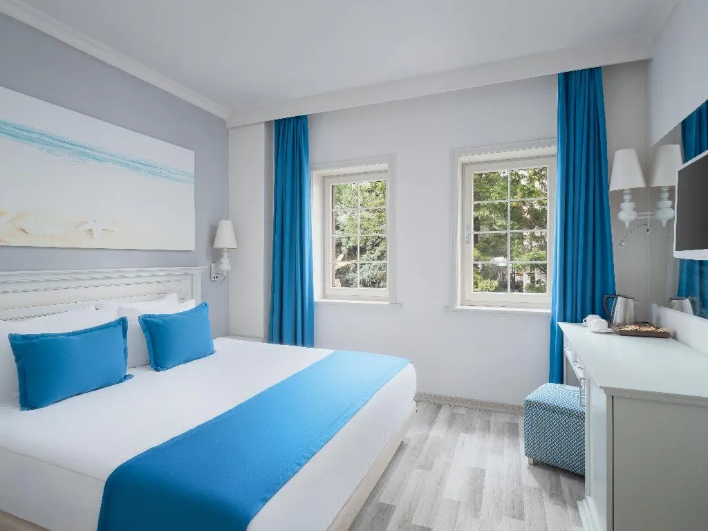 FAMILY ROOM STANDARD Room, Selectum Collection Bodrum, Bodrum