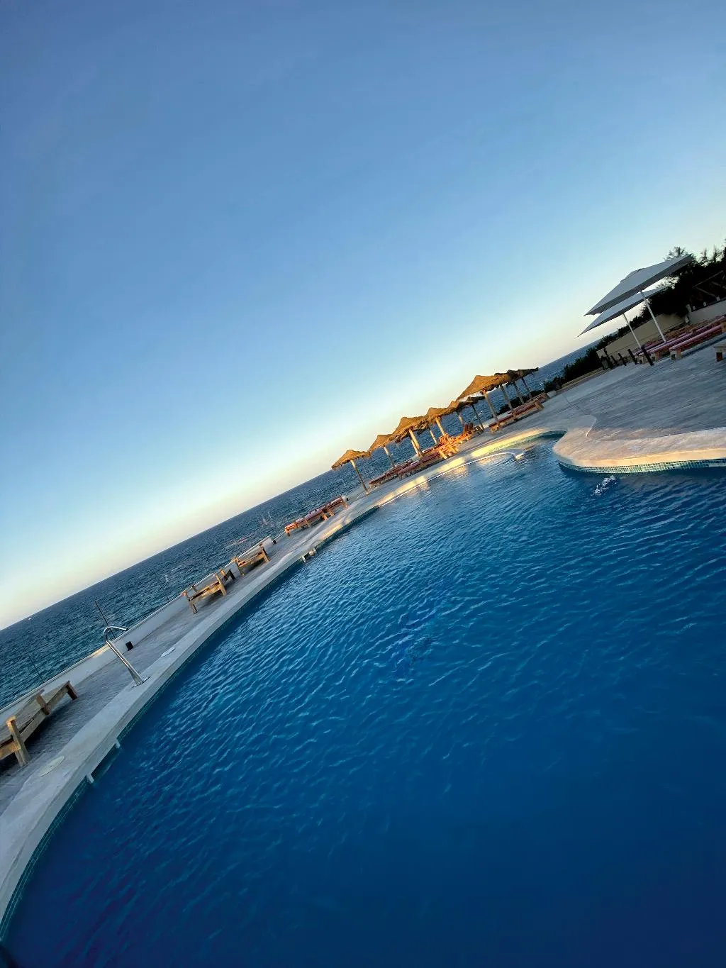 Pool, ICON Valparaiso -Adults Only, Majorca