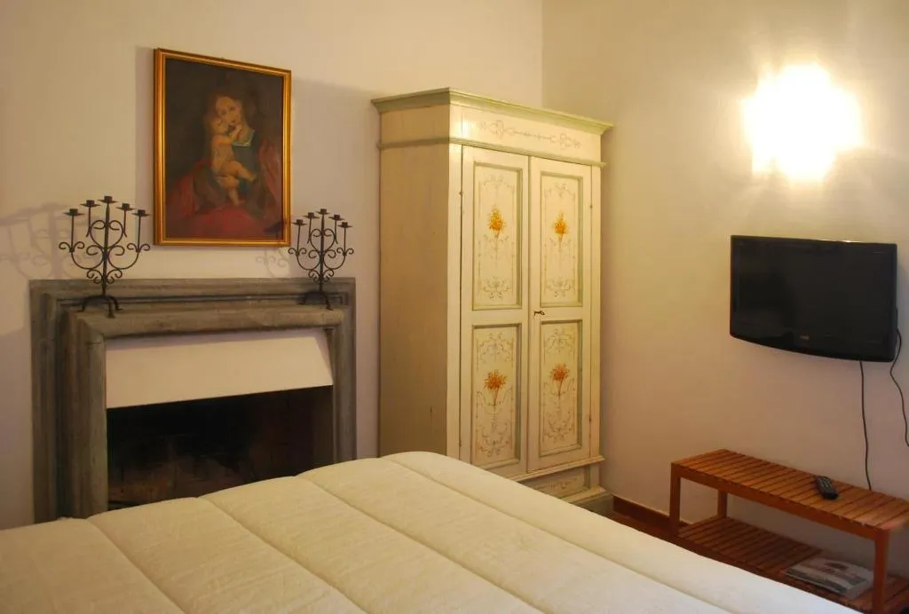 Room, La Magnolia, Perugia