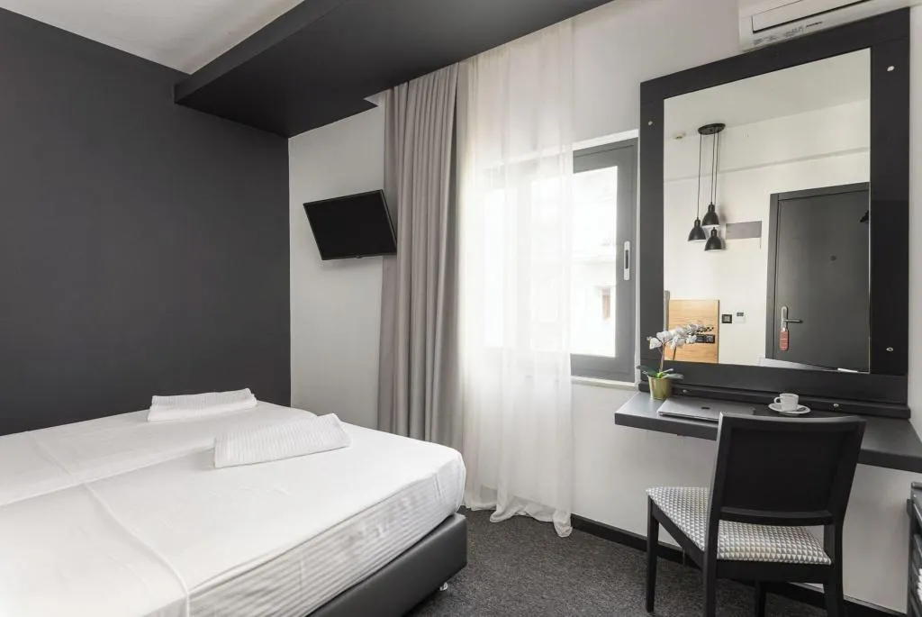 TWIN WITH VIEWS Room, Park, Halkidiki