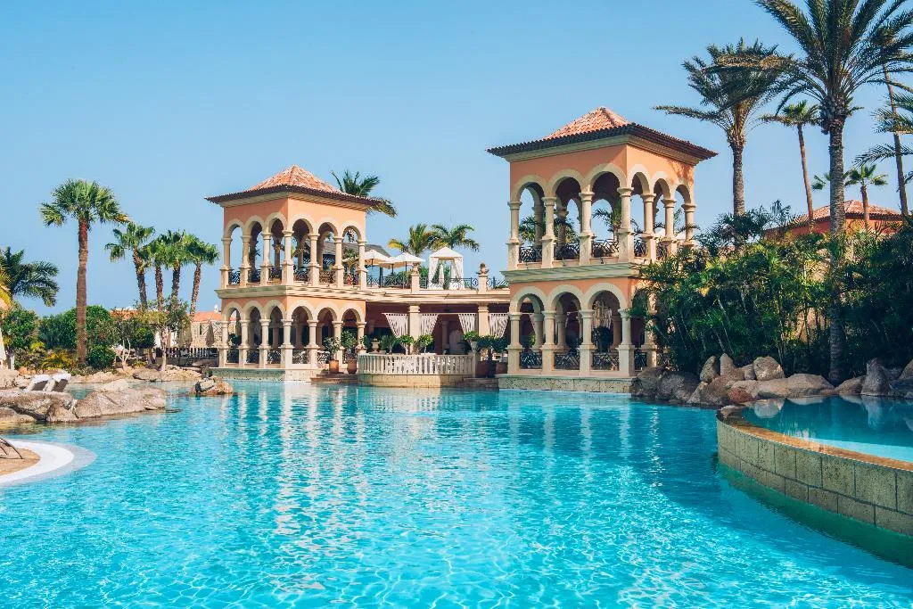 Pool, JOIA El Mirador by Iberostar, Tenerife