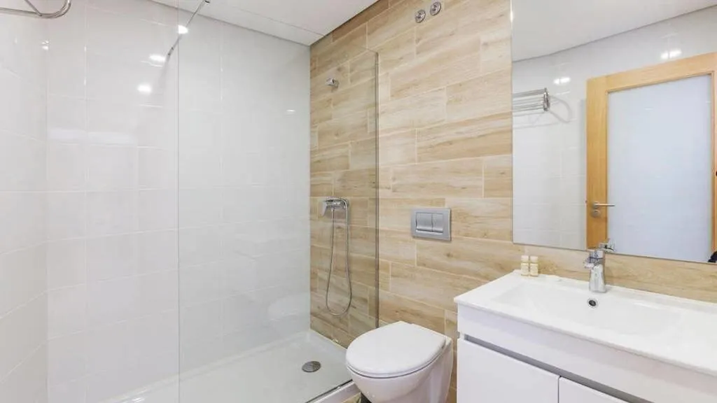 Room, Central Suites, Porto
