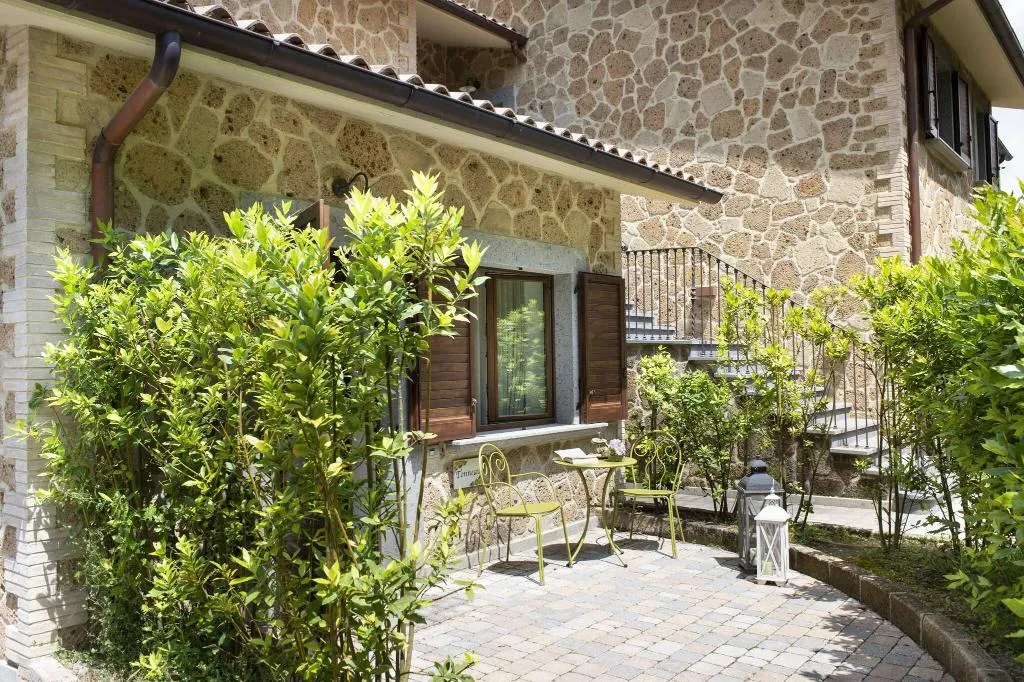 Room, Altarocca Wine Resort, Perugia